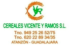 Cereales Vicente y Ramos