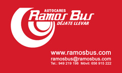 Autocares Ramos Bus