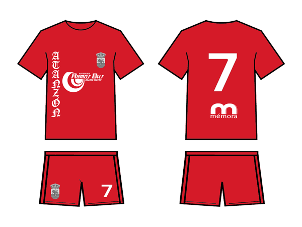 F.S. Atanzón -Temporada 2019-2020