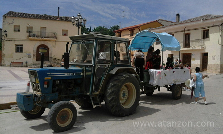 Romeria 2017