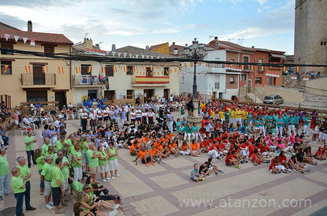 Prefiestas 2017