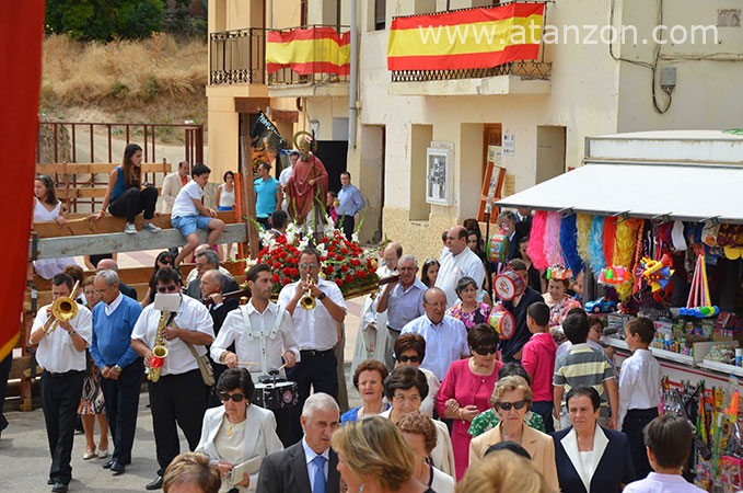 Prefiestas 2017