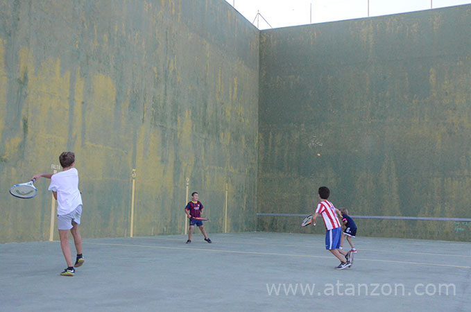 San Agustin Semana Cultural 2017