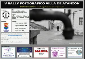 Rally fotografico 2017