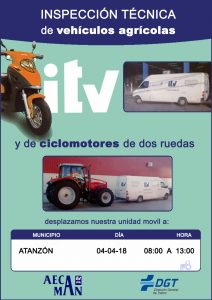 ITV 2018