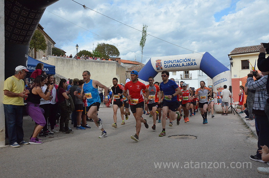 Cuesta Perrillo 2018