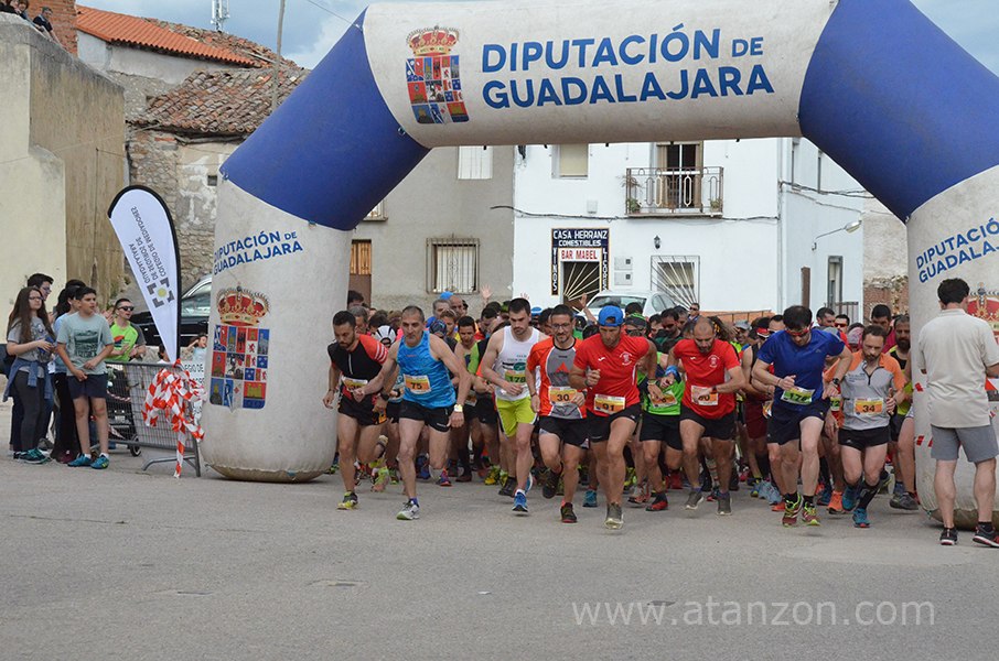 Cuesta Perrillo 2018