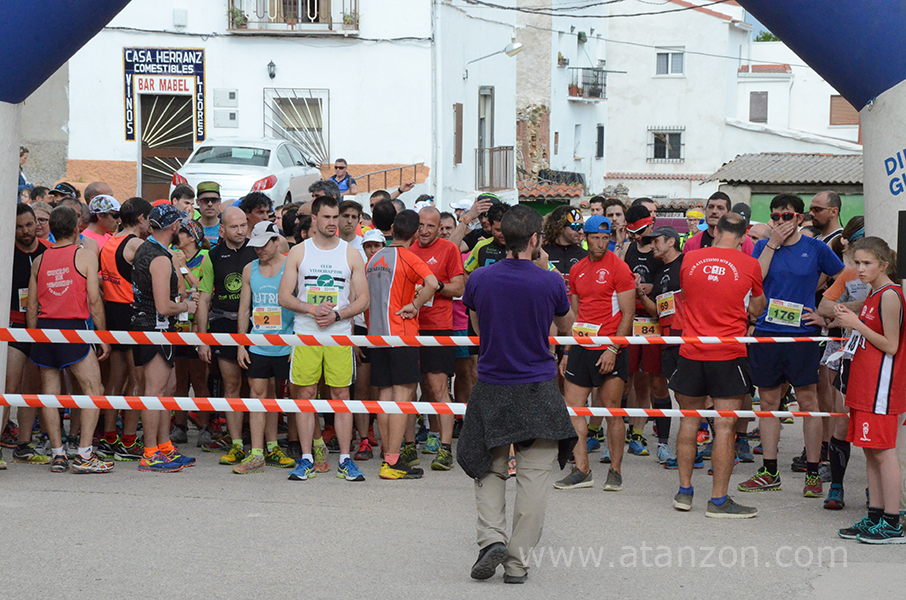 Cuesta Perrillo 2018