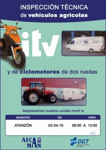 ITV 2019