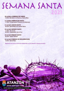 Semana Santa 2021