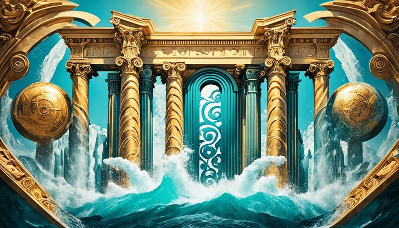 Avaliação de Gates of Olympus