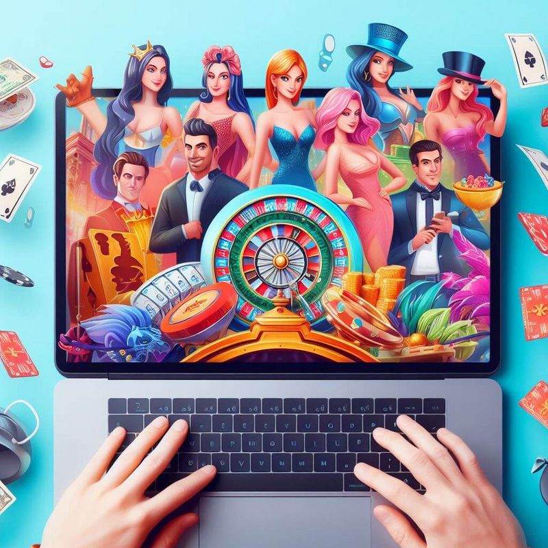 Привлекательность игр Vavada для существующих клиентов: где огромные деньги и удовольствие сливаются воедино