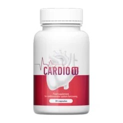 Vita Cardio Plus - Odpowiedź na problemy serca i naczyń krwionośnych - overview